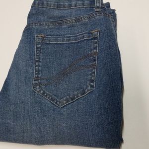 St John's Bay Jeans Size14